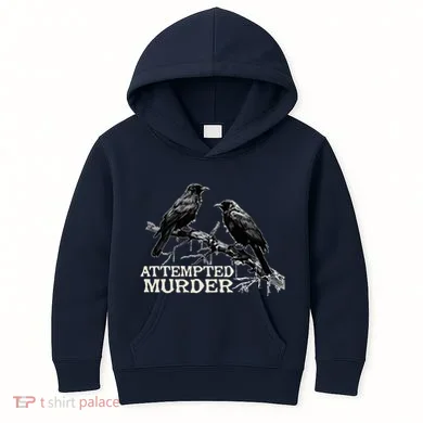 Kids Hoodie