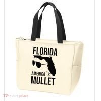 Florida America´s Mullet West Coast Tote Bag thumb 3
