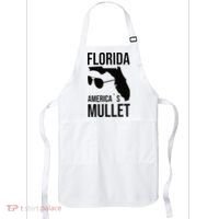 Florida America´s Mullet West Coast Apron thumb 0