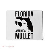 Florida America´s Mullet West Coast Mousepad thumb 0