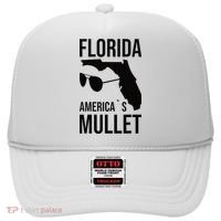 Florida America´s Mullet West Coast Hat thumb 0