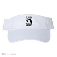 Florida America´s Mullet West Coast Visor thumb 0