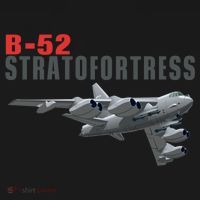Fun American Military Aviation B52 Stratofortress Bomber Meaningful Gift Bucket Hat thumb 4