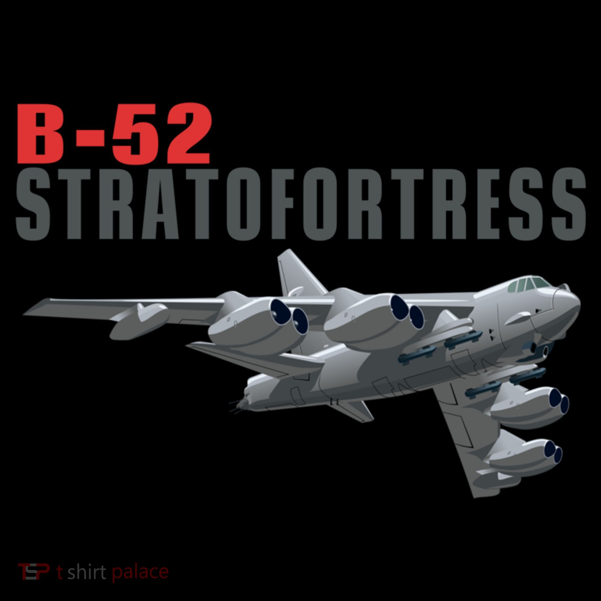 Fun American Military Aviation B52 Stratofortress Bomber Meaningful Gift Coffee Mug