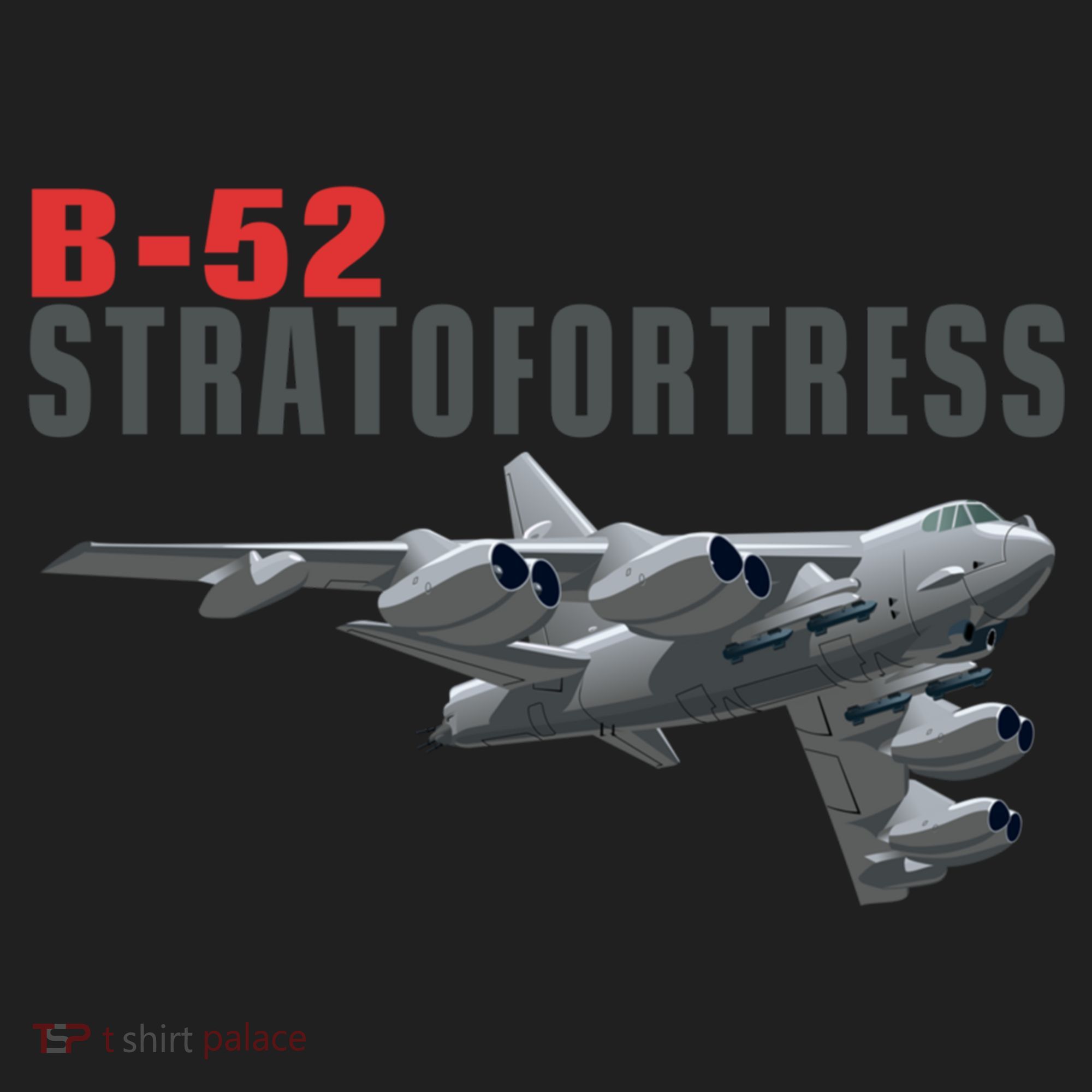 Fun American Military Aviation B52 Stratofortress Bomber Meaningful Gift Beanie