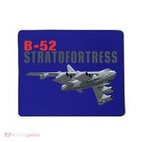 Fun American Military Aviation B52 Stratofortress Bomber Meaningful Gift Mousepad thumb 0