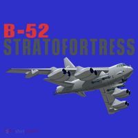 Fun American Military Aviation B52 Stratofortress Bomber Meaningful Gift Visor thumb 3