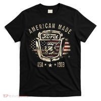 F.O.R.D American Made T-Shirt thumb 0