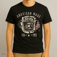 F.O.R.D American Made T-Shirt thumb 3