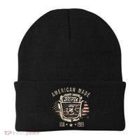 F.O.R.D American Made Beanie thumb 0