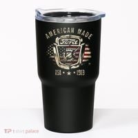 F.O.R.D American Made Tumbler thumb 0