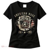 F.O.R.D American Made Women's T-Shirt thumb 0