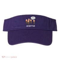 Funny AA Meeting AA Batteries Visor thumb 0