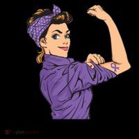 Fibromyalgia Awareness Month Warrior Unbreakable Girls Gift Coffee Mug thumb 5
