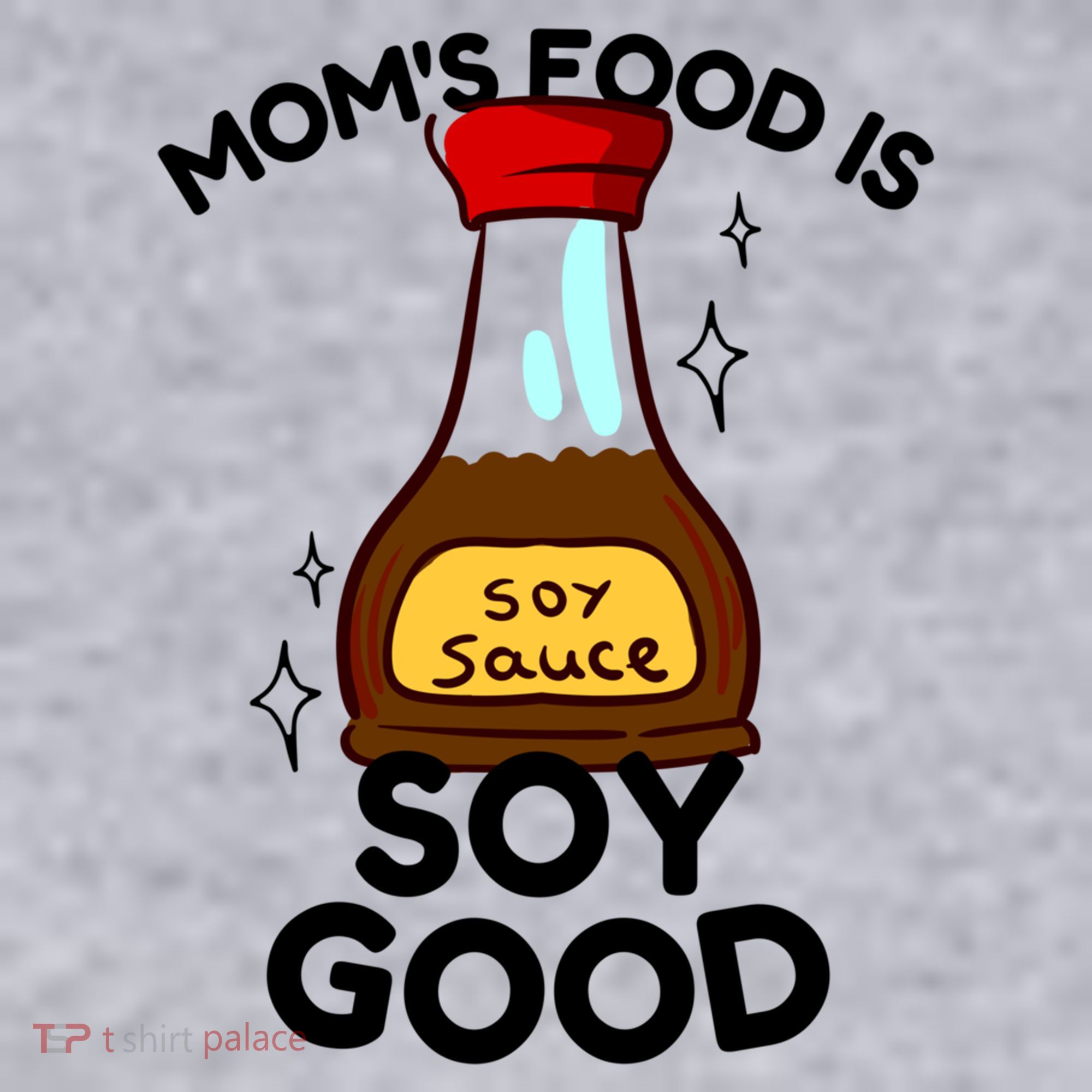 Funny Asian Moms Cooking Lovers Cooking Moms Cool Gift Women's Sweatshirt