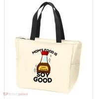 Funny Asian Moms Cooking Lovers Cooking Moms Cool Gift Tote Bag thumb 3