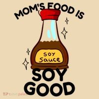 Funny Asian Moms Cooking Lovers Cooking Moms Cool Gift Tote Bag thumb 4