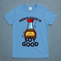 Funny Asian Moms Cooking Lovers Cooking Moms Cool Gift T-Shirt thumb 4