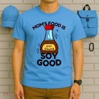 Funny Asian Moms Cooking Lovers Cooking Moms Cool Gift T-Shirt thumb 5