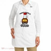 Funny Asian Moms Cooking Lovers Cooking Moms Cool Gift Apron thumb 2
