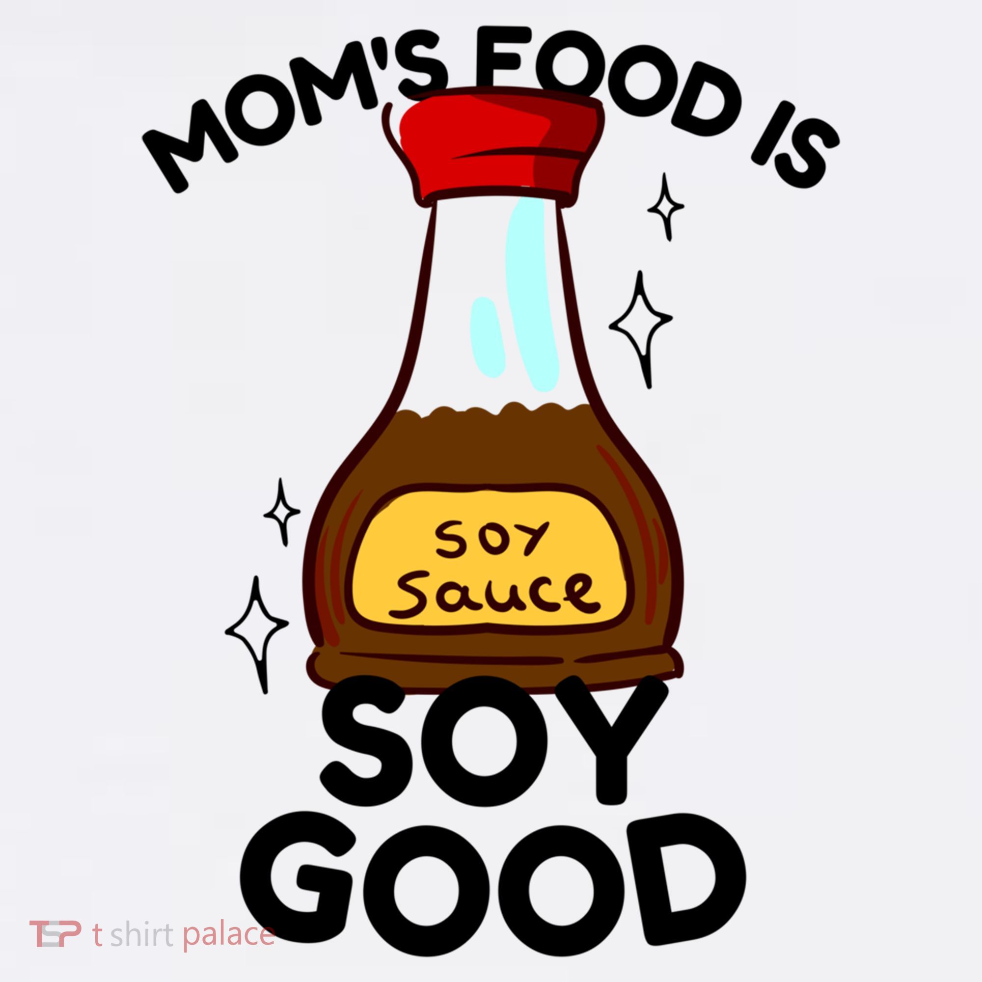 Funny Asian Moms Cooking Lovers Cooking Moms Cool Gift Sweatshirt