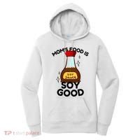 Funny Asian Moms Cooking Lovers Cooking Moms Cool Gift Women's Hoodie thumb 0