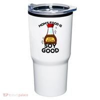 Funny Asian Moms Cooking Lovers Cooking Moms Cool Gift Tumbler thumb 0