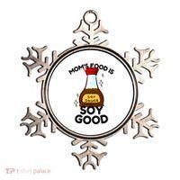 Funny Asian Moms Cooking Lovers Cooking Moms Cool Gift Ornament thumb 0