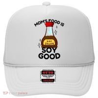 Funny Asian Moms Cooking Lovers Cooking Moms Cool Gift Hat thumb 0