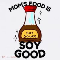 Funny Asian Moms Cooking Lovers Cooking Moms Cool Gift Visor thumb 3
