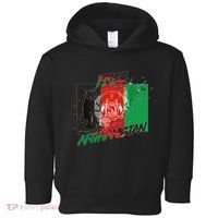 Free Afghanistan Map Distressed Flag Toddler Hoodie thumb 0
