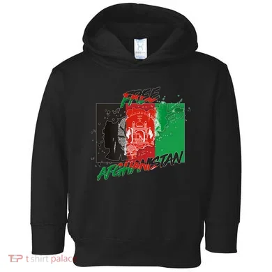 Toddler Hoodie