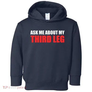 Toddler Hoodie