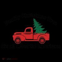 Family Christmas Tree Coffee Mug thumb 5