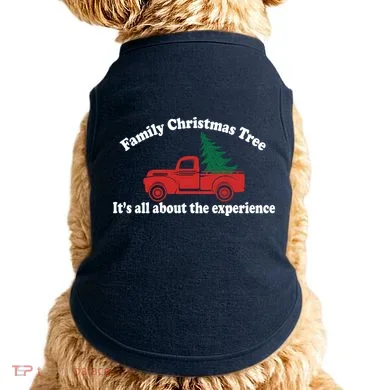 Doggie Tank