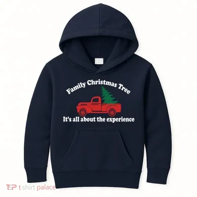 Kids Hoodie