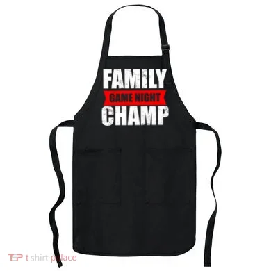 Apron