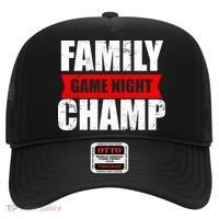 Family Game Night Champ Hat thumb 0