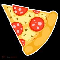 Family Matching Missing Pizza Slice Child Baby Coffee Mug thumb 5