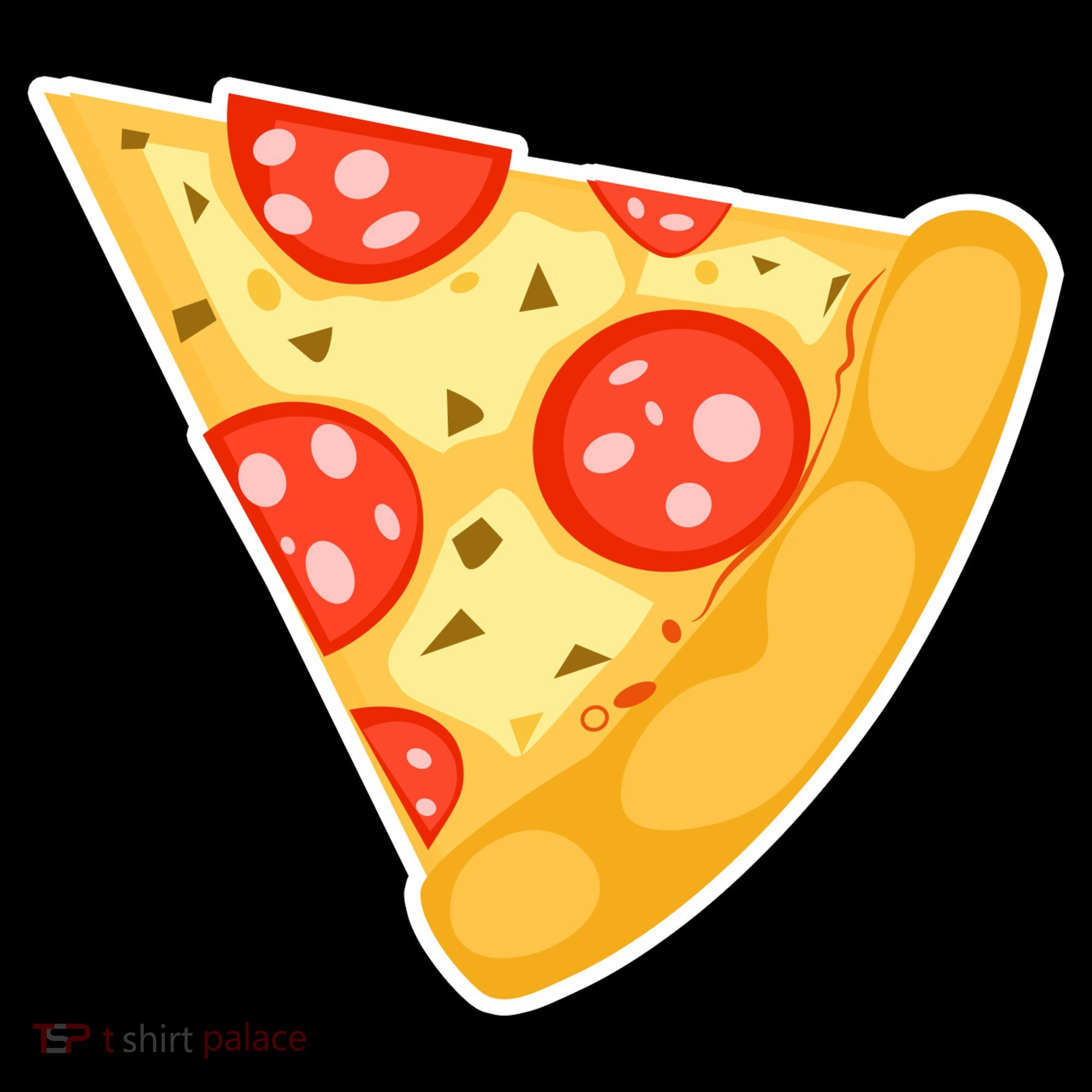 Family Matching Missing Pizza Slice Child Baby Coffee Mug