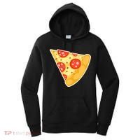 Family Matching Missing Pizza Slice Child Baby Women's Hoodie thumb 0
