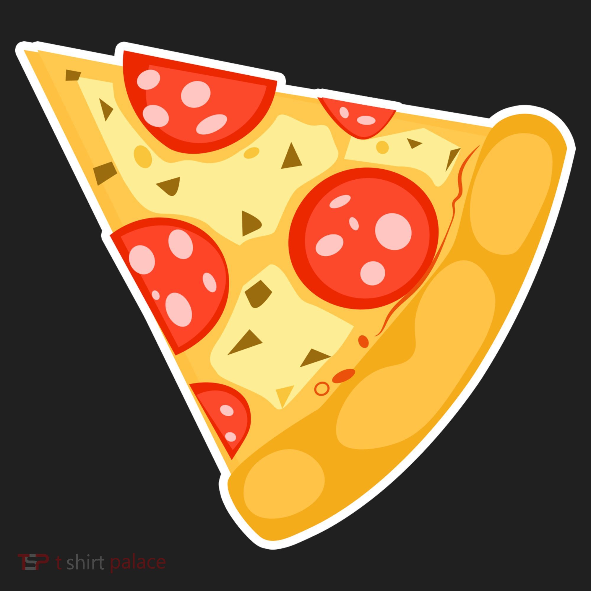 Family Matching Missing Pizza Slice Child Baby Hat