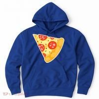 Family Matching Missing Pizza Slice Child Baby Hoodie thumb 0