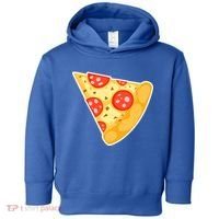 Family Matching Missing Pizza Slice Child Baby Toddler Hoodie thumb 0
