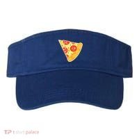 Family Matching Missing Pizza Slice Child Baby Visor thumb 0