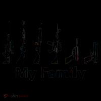 Family Of Guns Coffee Mug thumb 5