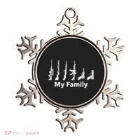 Family Of Guns Ornament thumb 0