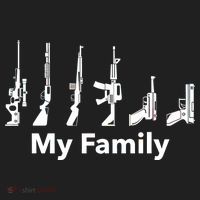 Family Of Guns Hat thumb 2