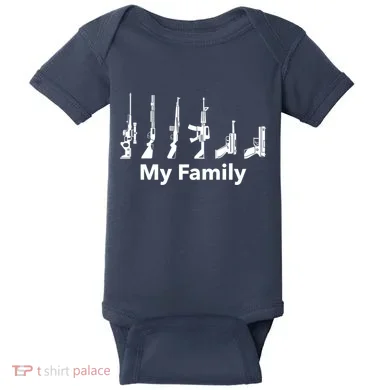 Baby Bodysuit