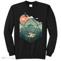 Fantasy Art, Nerdy Gaming, Geeky Gamer Sweatshirt thumb 0